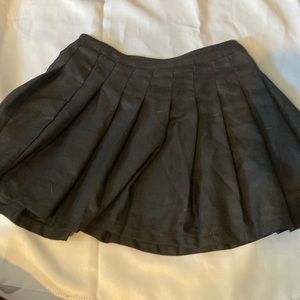 tennis skirt